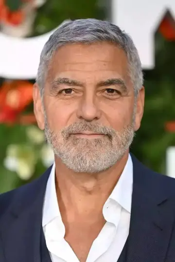 Фото Джордж Клуні (George Clooney) #327218