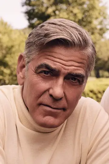 Фото Джордж Клуні (George Clooney) #327219
