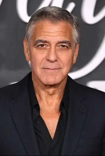 Фото Джордж Клуні (George Clooney) #400302