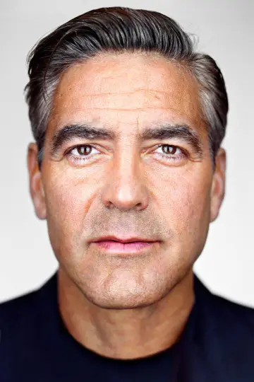 Фото Джордж Клуні (George Clooney) #400303