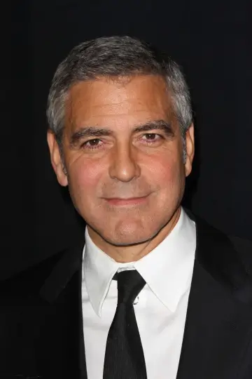 Фото Джордж Клуні (George Clooney) #5726