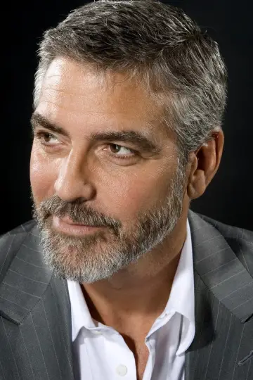 Фото Джордж Клуні (George Clooney) #5727