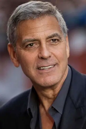 Фото Джордж Клуні (George Clooney) #5728