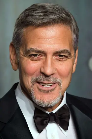 Фото Джордж Клуні (George Clooney) #5729