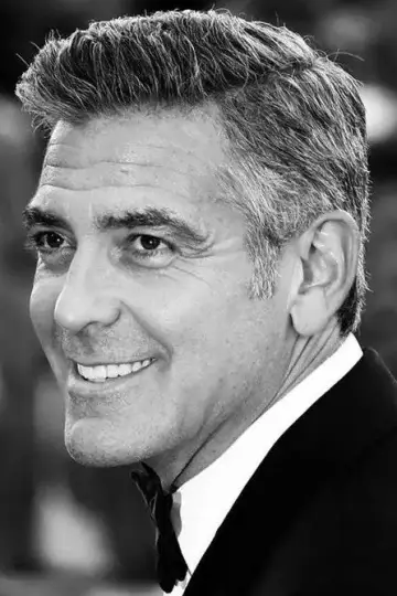 Фото Джордж Клуні (George Clooney) #629161