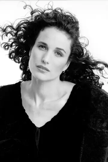 Фото Енді Макдауелл (Andie MacDowell) #18052