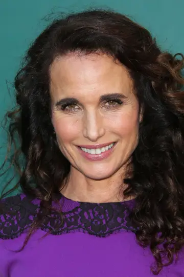 Фото Енді Макдауелл (Andie MacDowell) #18053