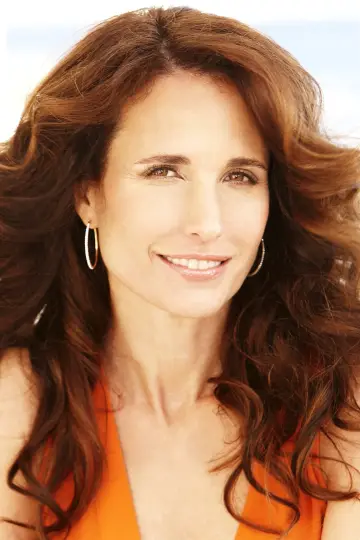 Фото Енді Макдауелл (Andie MacDowell) #18054