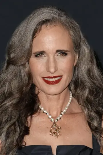 Фото Енді Макдауелл (Andie MacDowell) #18055