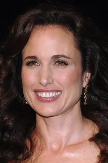 Фото Енді Макдауелл (Andie MacDowell) #18057