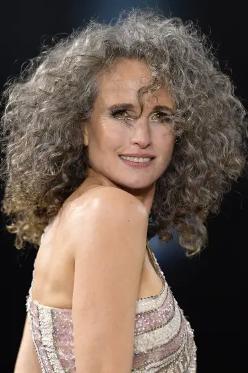 Фото Енді Макдауелл (Andie MacDowell) #18059