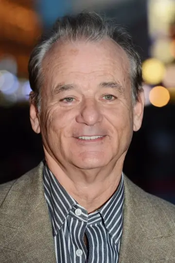 Фото Білл Мюррей (Bill Murray) #8881
