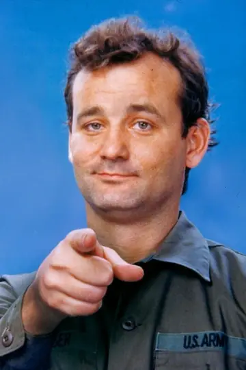 Фото Білл Мюррей (Bill Murray) #8883