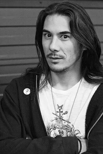 Фото Джеймс Дюваль (James Duval) #35865
