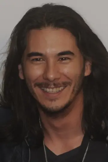 Фото Джеймс Дюваль (James Duval) #35868