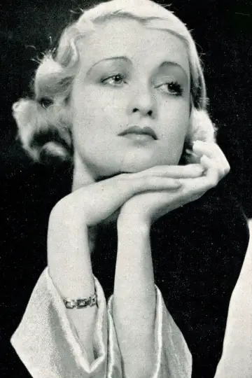 Фото Лейла Хайамс (Leila Hyams) #104921