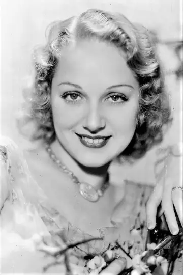 Фото Лейла Хайамс (Leila Hyams) #104922