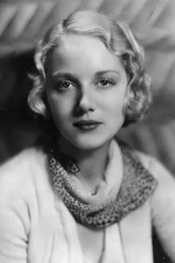 Фото Лейла Хайамс (Leila Hyams) #104923