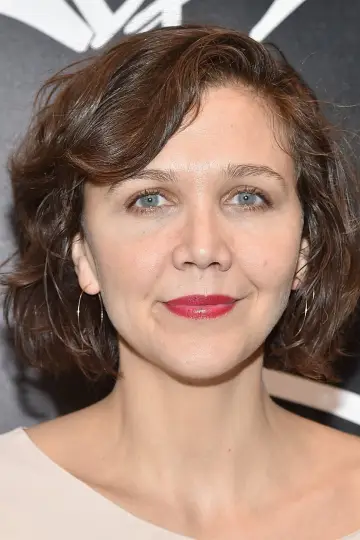 Фото Меггі Джилленхол (Maggie Gyllenhaal) #18408