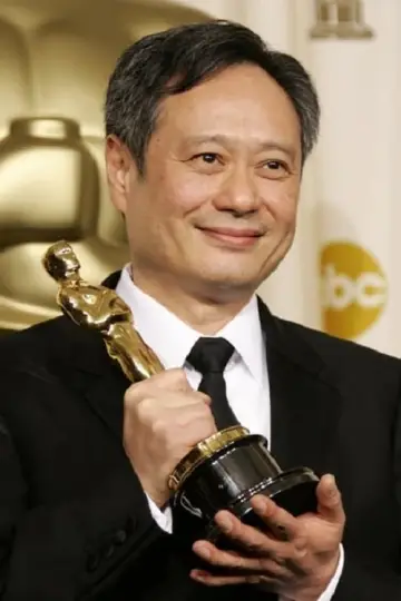 Фото Енг Лі (Ang Lee) #73550