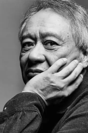 Фото Енг Лі (Ang Lee) #73552