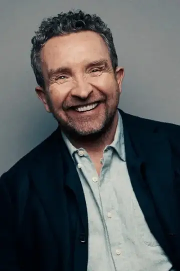 Фото Едді Марсан (Eddie Marsan) #15976