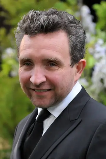 Фото Едді Марсан (Eddie Marsan) #15977