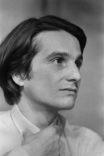 Фото Жан-П'єр Лео (Jean-Pierre Léaud) #1326