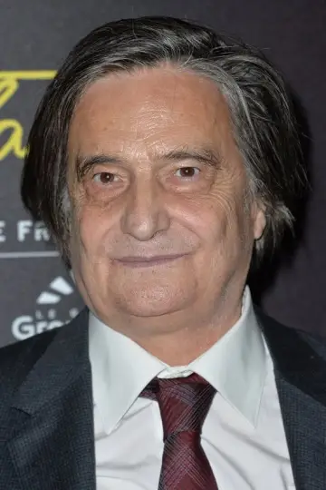 Фото Жан-П'єр Лео (Jean-Pierre Léaud) #1327