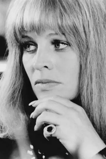 Фото Джулі Крісті (Julie Christie) #11624