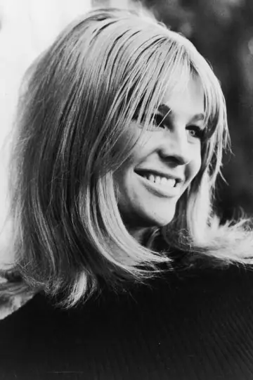 Фото Джулі Крісті (Julie Christie) #11625