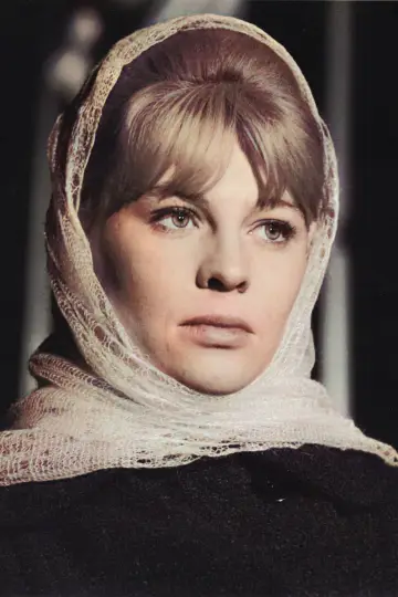 Фото Джулі Крісті (Julie Christie) #11626