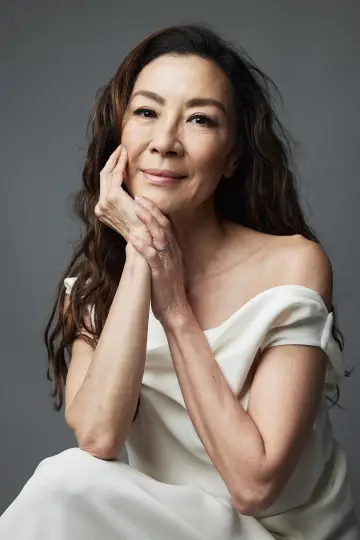 Фото Мішель Єо (Michelle Yeoh) #283569