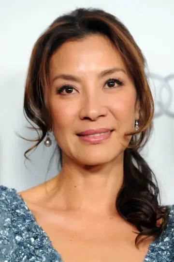 Фото Мішель Єо (Michelle Yeoh) #326960
