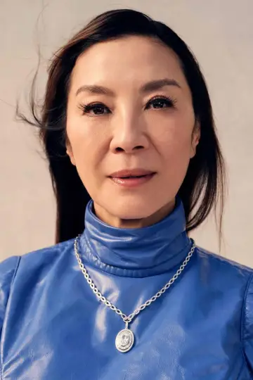 Фото Мішель Єо (Michelle Yeoh) #326961