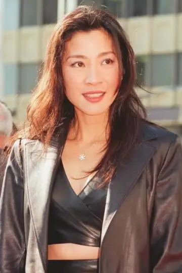 Фото Мішель Єо (Michelle Yeoh) #400194