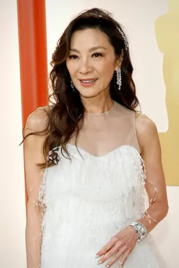 Фото Мішель Єо (Michelle Yeoh) #65671