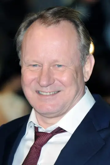 Фото Стеллан Скашґорд (Stellan Skarsgård) #2555
