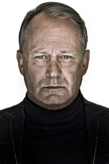 Фото Стеллан Скашґорд (Stellan Skarsgård) #294081