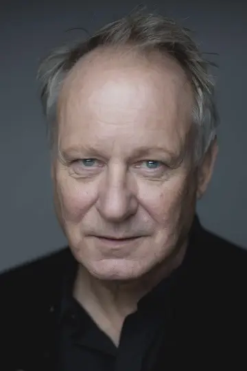 Фото Стеллан Скашґорд (Stellan Skarsgård) #326690