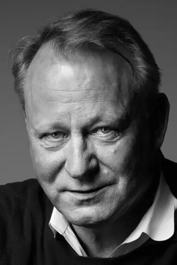 Фото Стеллан Скашґорд (Stellan Skarsgård) #326691