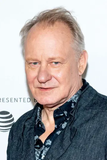 Фото Стеллан Скашґорд (Stellan Skarsgård) #326692