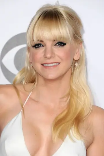 Фото Анна Фаріс (Anna Faris) #33569