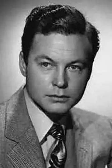 Фото ДеФорест Келлі (DeForest Kelley) #77663