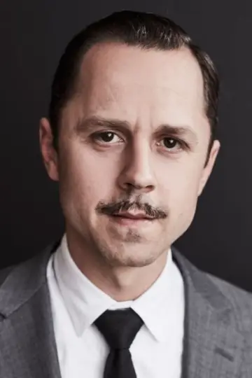 Фото Джованні Рібізі (Giovanni Ribisi) #65829