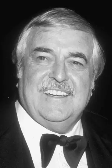 Фото Джеймс Духан (James Doohan) #77669
