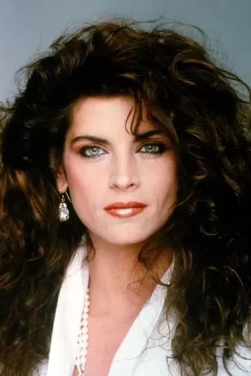 Фото Кірсті Алея (Kirstie Alley) #93172