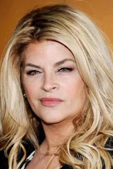 Фото Кірсті Алея (Kirstie Alley) #93175