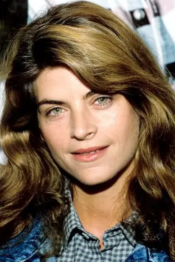 Фото Кірсті Алея (Kirstie Alley) #93176