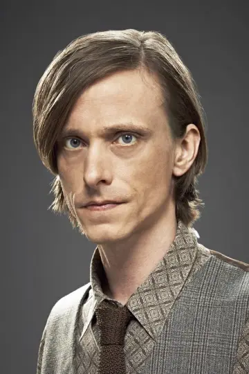 Фото Маккензі Крук (Mackenzie Crook) #17740